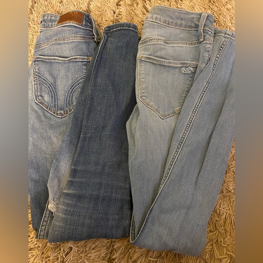 Hollister jeans 00R